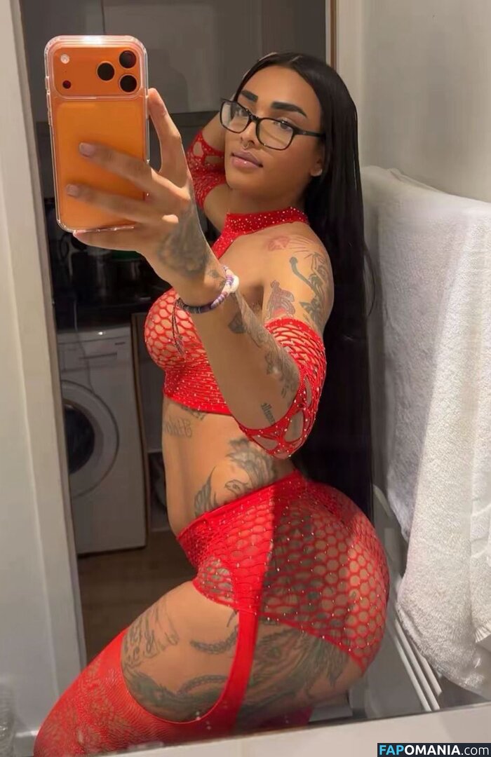 Rutielly Zagner / Rutiellysexy / rutiellyzagner Meztelen OnlyFans  Kikerült fotó #80