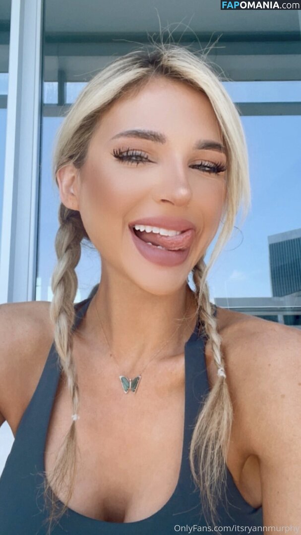 Ryann Murphy / itsryannmurphy Meztelen OnlyFans  Kikerült fotó #7