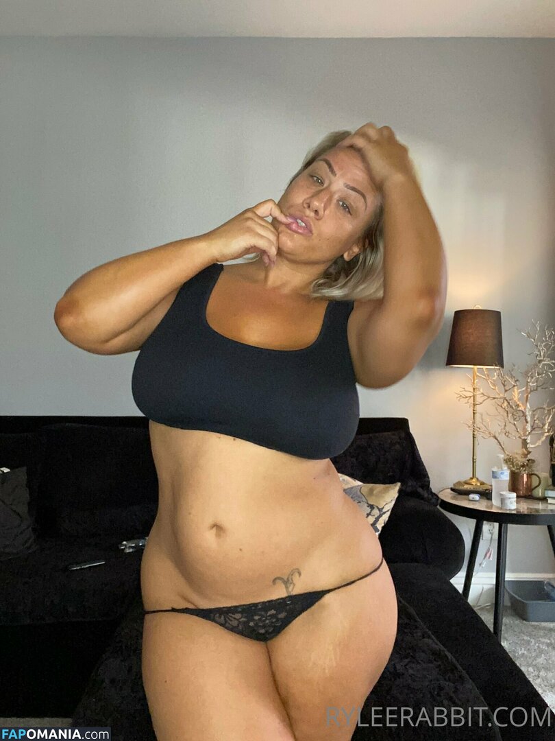 msryleerabbit / ryleerabbit Meztelen OnlyFans  Kikerült fotó #2