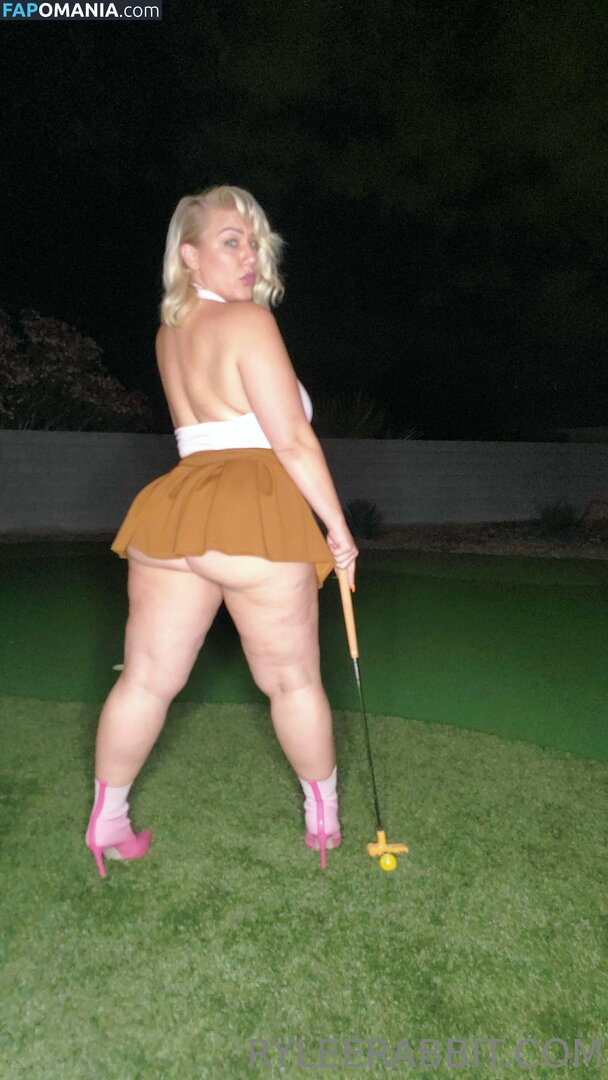 msryleerabbit / ryleerabbit Meztelen OnlyFans  Kikerült fotó #10