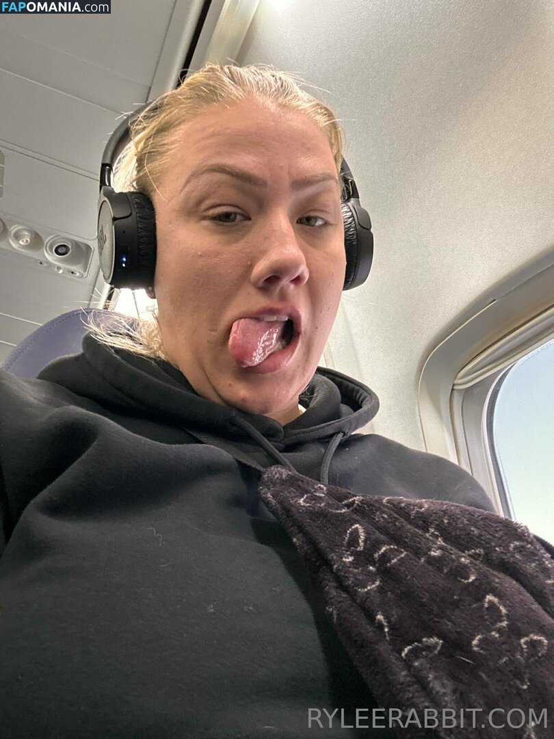 msryleerabbit / ryleerabbit Meztelen OnlyFans  Kikerült fotó #18