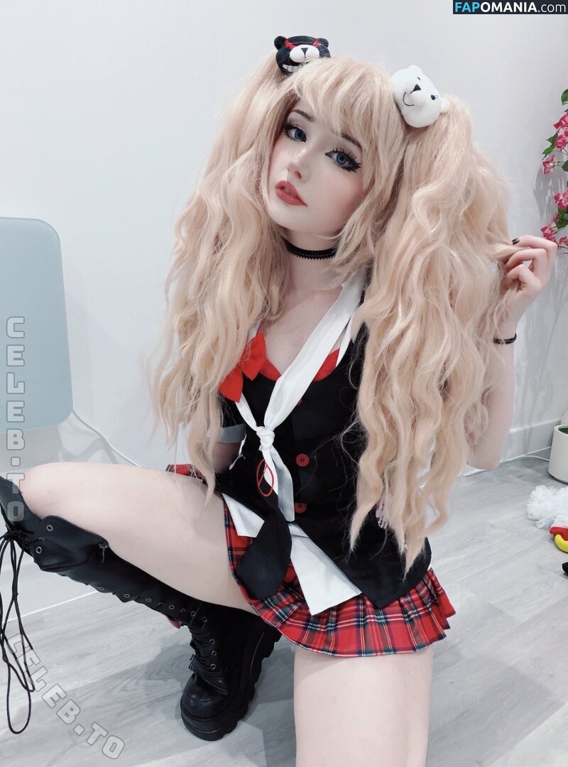 Rynkerbelle / catl0verr69 / rynkerbellee Meztelen OnlyFans  Kikerült fotó #16