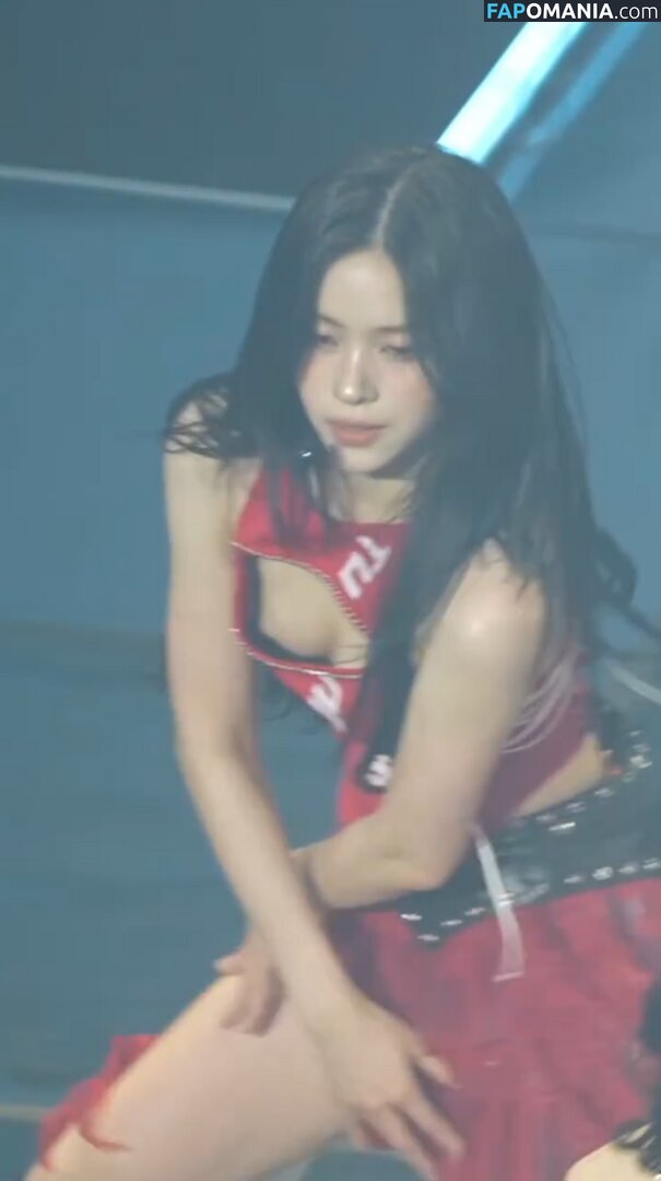 Ryujin - ITZY (신류진, Shin Ryu-jin) / iamfinethankyouandryu Meztelen OnlyFans  Kikerült fotó #1