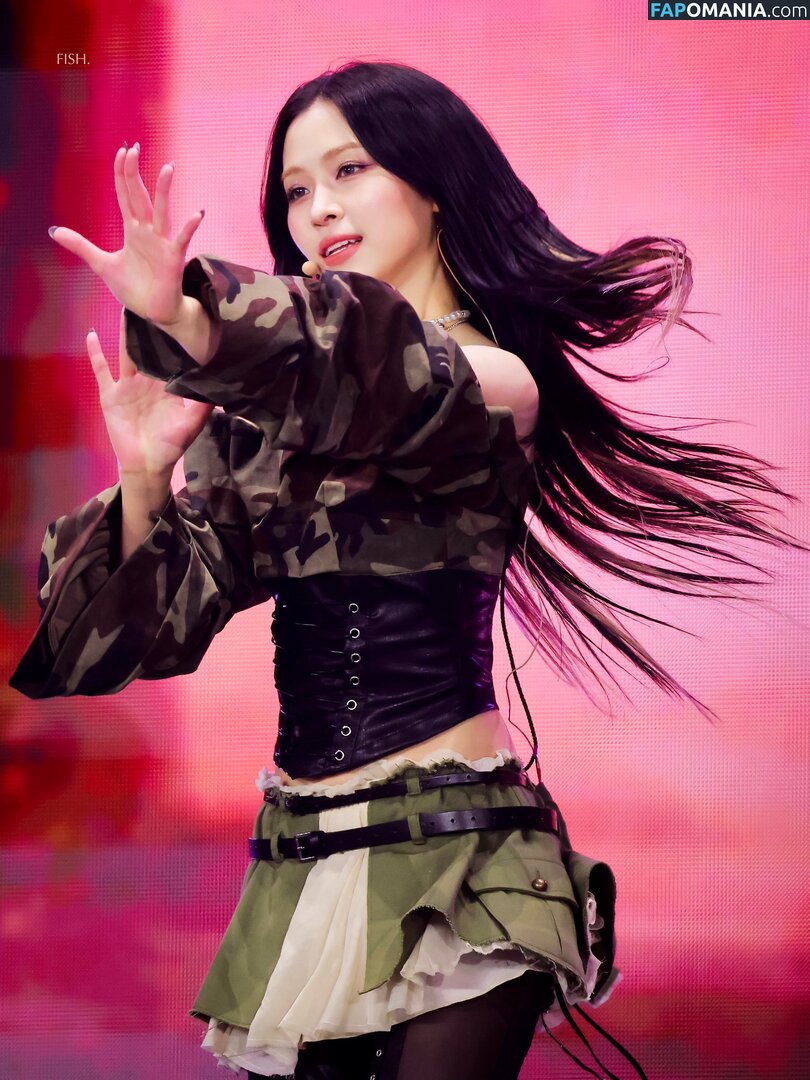 Ryujin / iamfinethankyouandryu Meztelen OnlyFans  Kikerült fotó #2