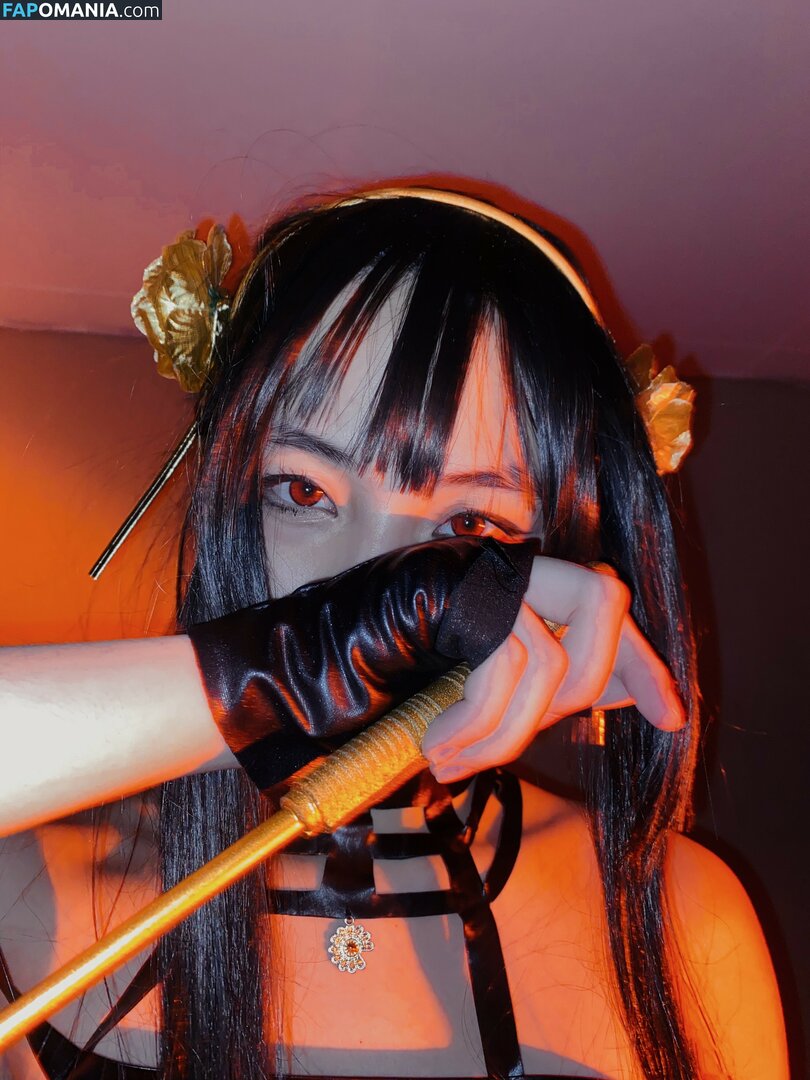 Sa-chan / Sa_chan_cos61 / sa.chan_cos Meztelen OnlyFans  Kikerült fotó #2