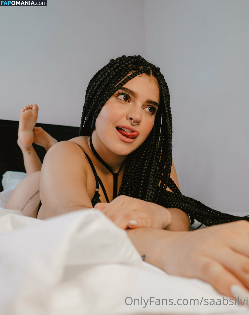 Saab Silvi / Saabsilvi Meztelen OnlyFans  Kikerült fotó #28