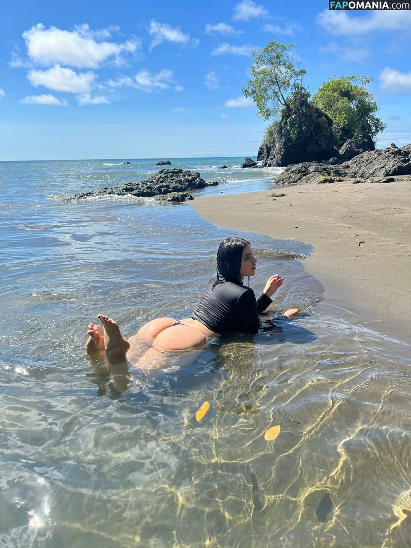 Saab Silvi / Saabsilvi Meztelen OnlyFans  Kikerült fotó #106