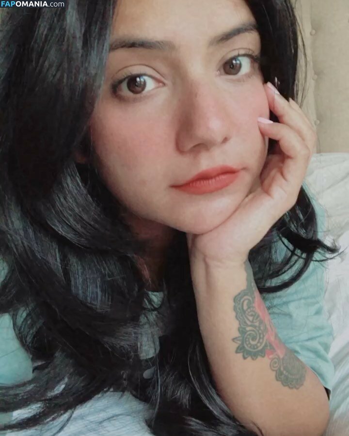 Saaniya Abbas / Saaniyax Meztelen OnlyFans  Kikerült fotó #24