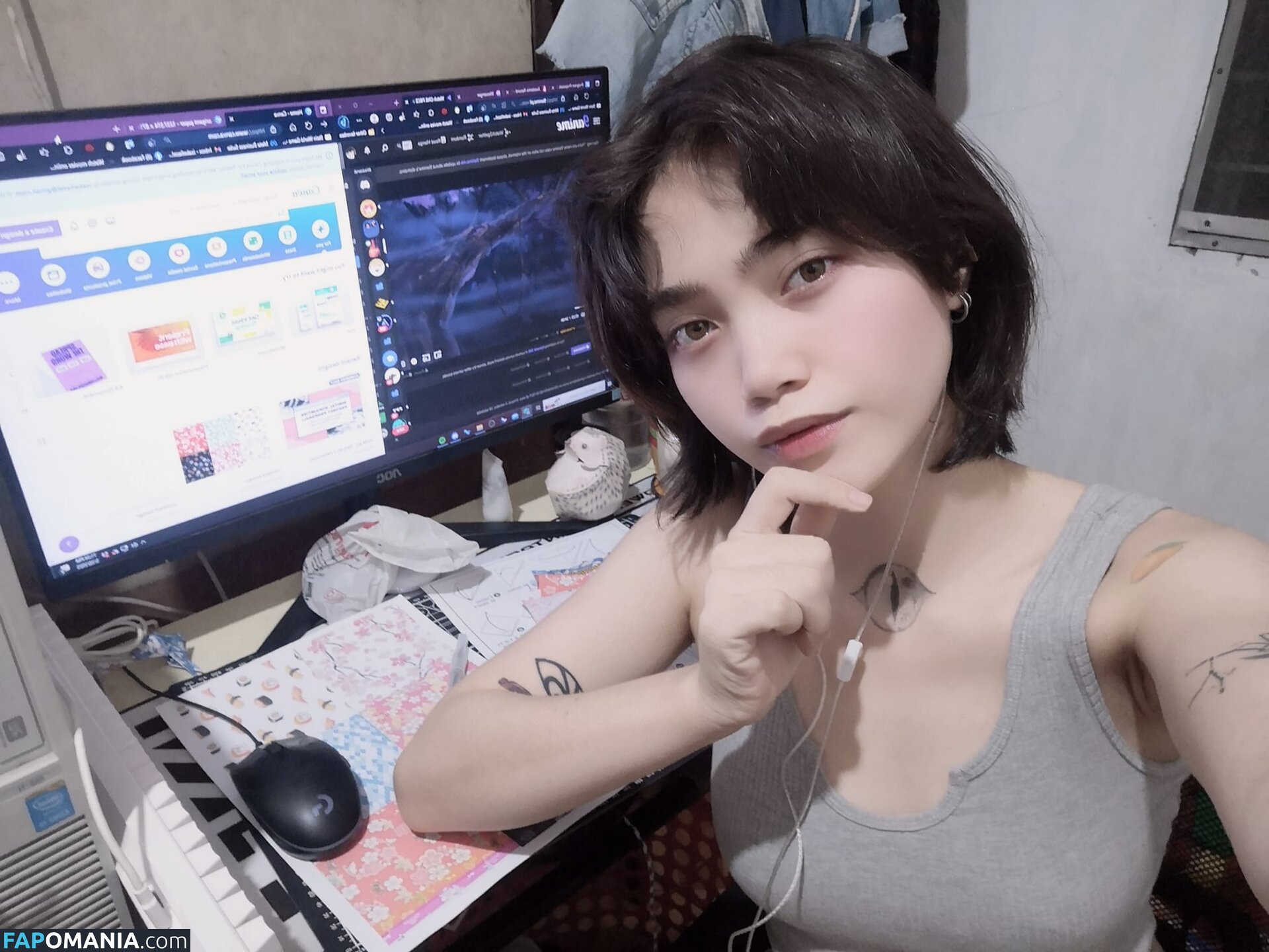 Sab Sangria / onlysabrina / sabsangria Meztelen OnlyFans  Kikerült fotó #11