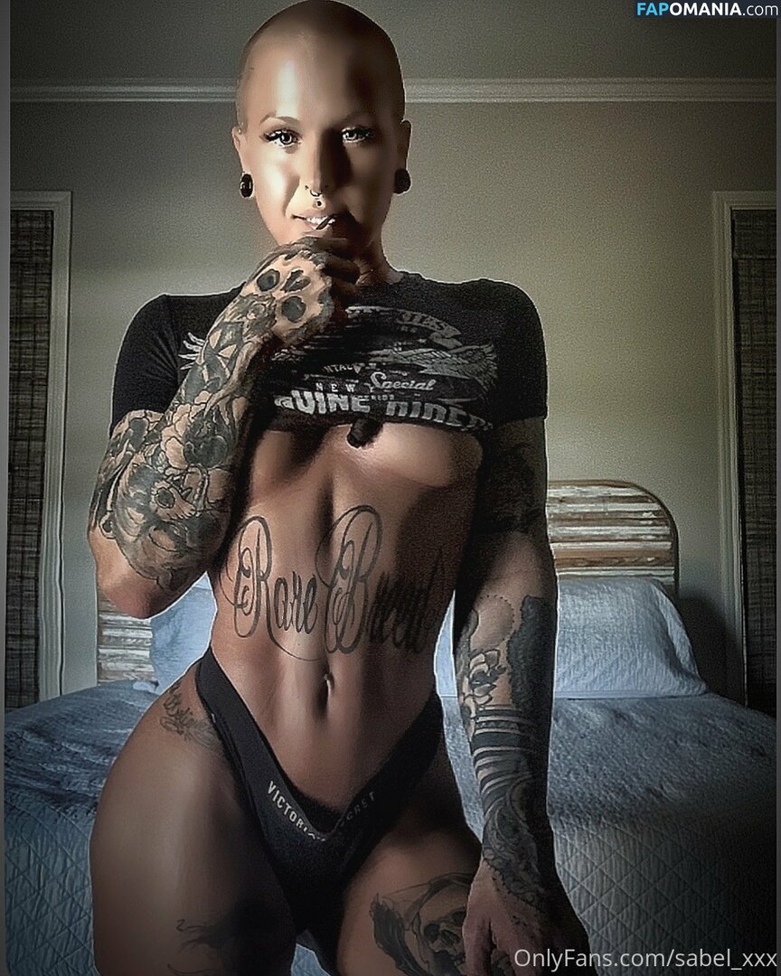 sabelxxx1212 Meztelen OnlyFans  Kikerült fotó #2