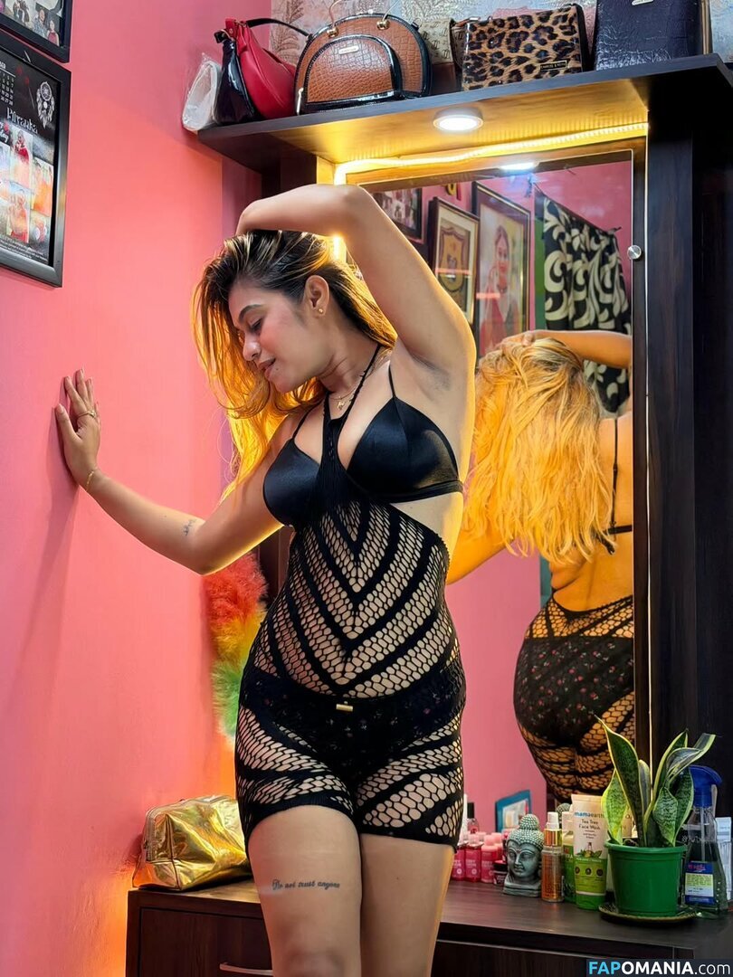 Sabetri Dehury / sabetridehury Meztelen OnlyFans  Kikerült fotó #12
