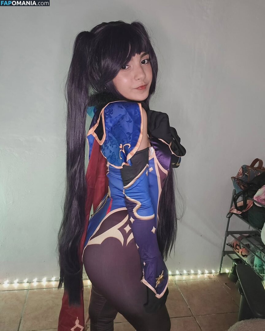 Alina Campos / Sabi / Sabibito / Sabibitos / Sabitos Meztelen OnlyFans  Kikerült fotó #1