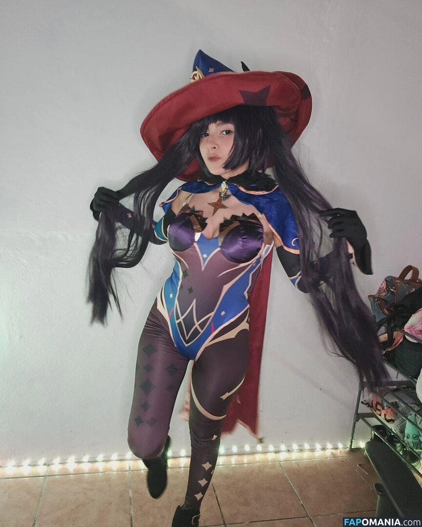 Alina Campos / Sabi / Sabibito / Sabibitos / Sabitos Meztelen OnlyFans  Kikerült fotó #2