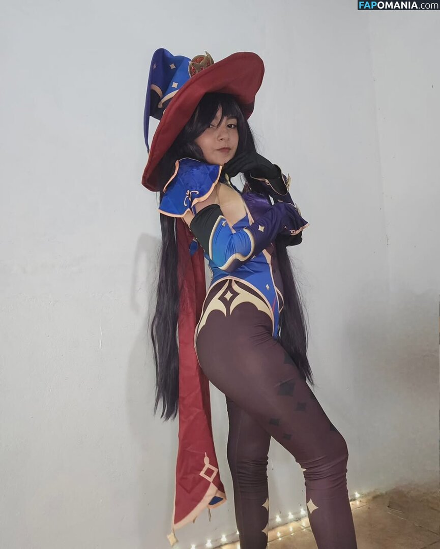 Alina Campos / Sabi / Sabibito / Sabibitos / Sabitos Meztelen OnlyFans  Kikerült fotó #3