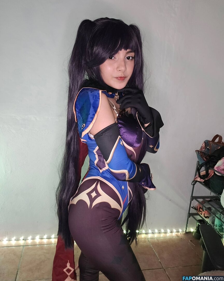 Alina Campos / Sabi / Sabibito / Sabibitos / Sabitos Meztelen OnlyFans  Kikerült fotó #7