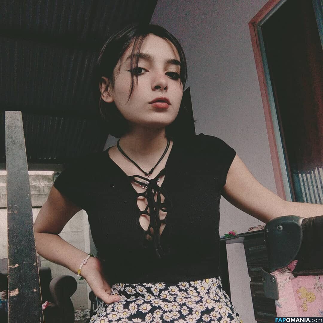 Alina Campos / Sabi / Sabibito / Sabibitos / Sabitos Meztelen OnlyFans  Kikerült fotó #9