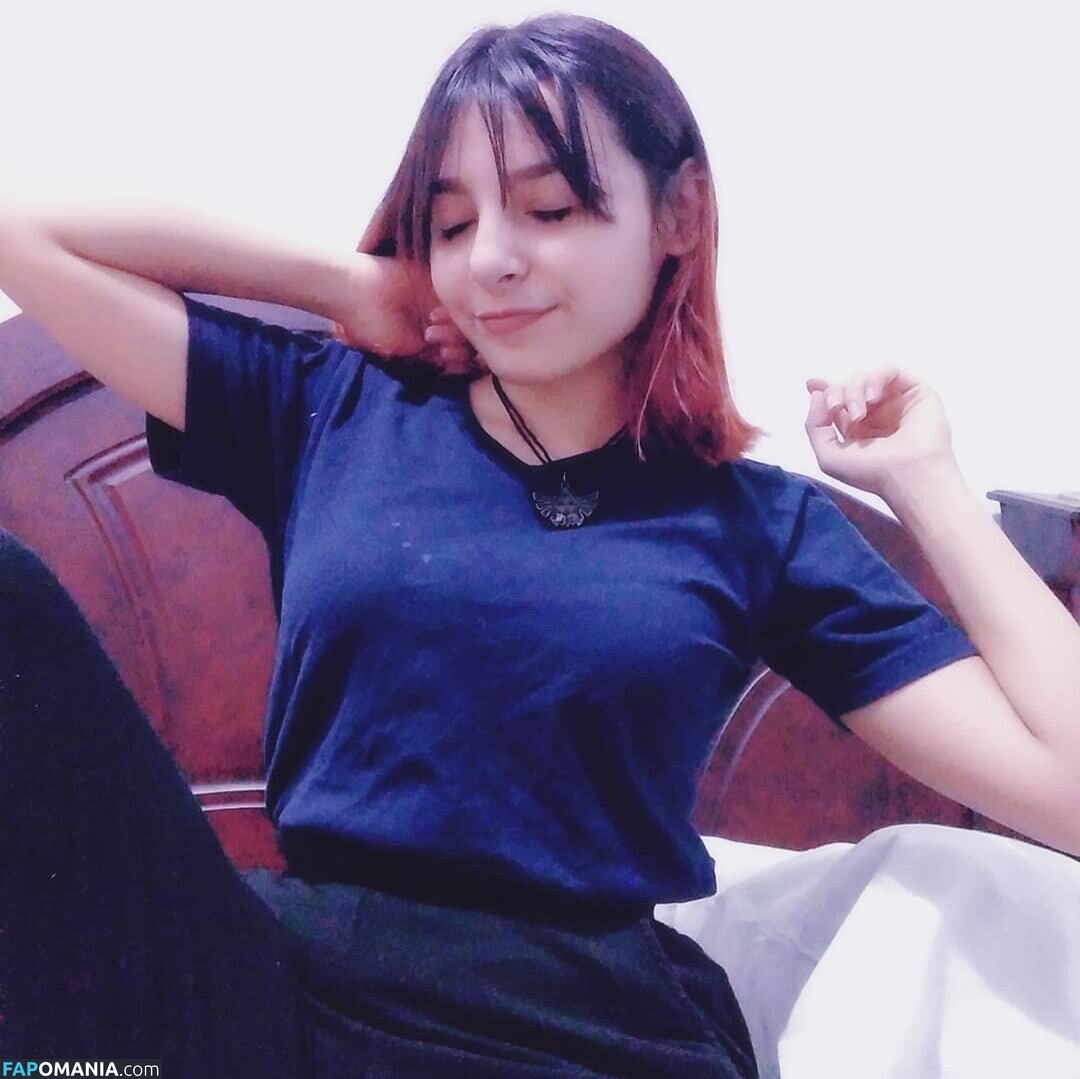 Alina Campos / Sabi / Sabibito / Sabibitos / Sabitos Meztelen OnlyFans  Kikerült fotó #10