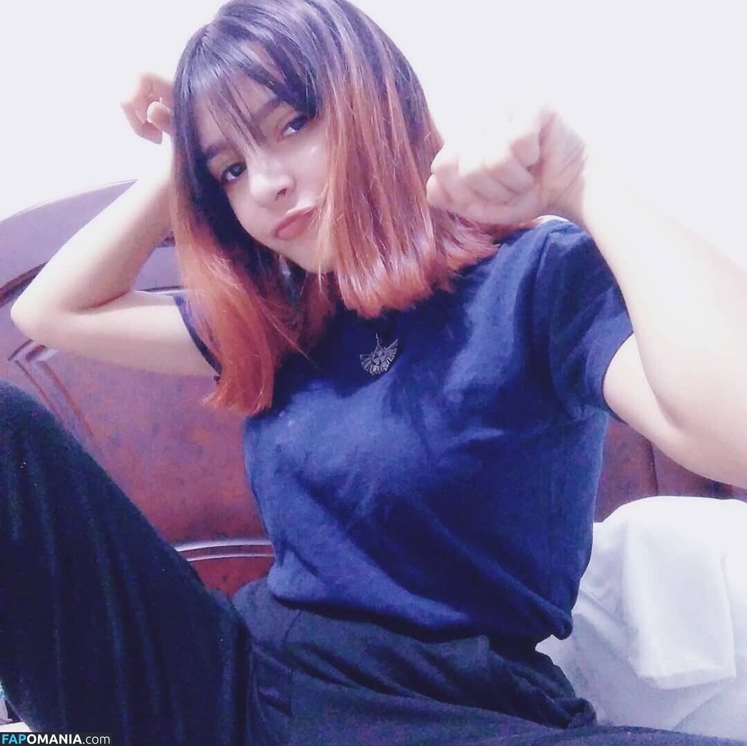 Alina Campos / Sabi / Sabibito / Sabibitos / Sabitos Meztelen OnlyFans  Kikerült fotó #11