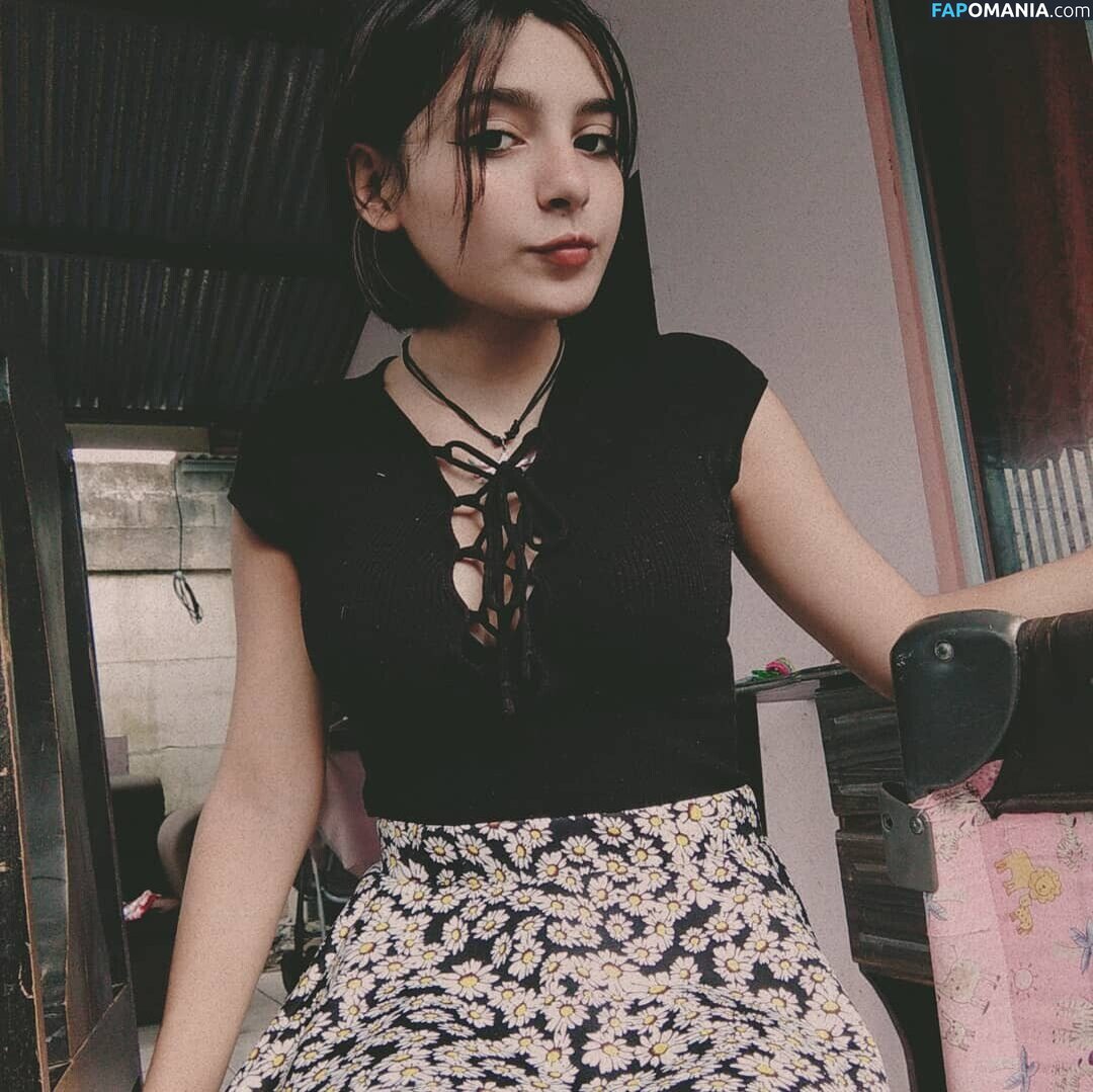 Alina Campos / Sabi / Sabibito / Sabibitos / Sabitos Meztelen OnlyFans  Kikerült fotó #12