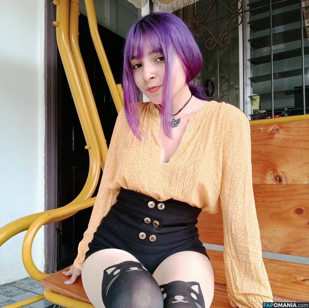 Alina Campos / Sabi / Sabibito / Sabibitos / Sabitos Meztelen OnlyFans  Kikerült fotó #13