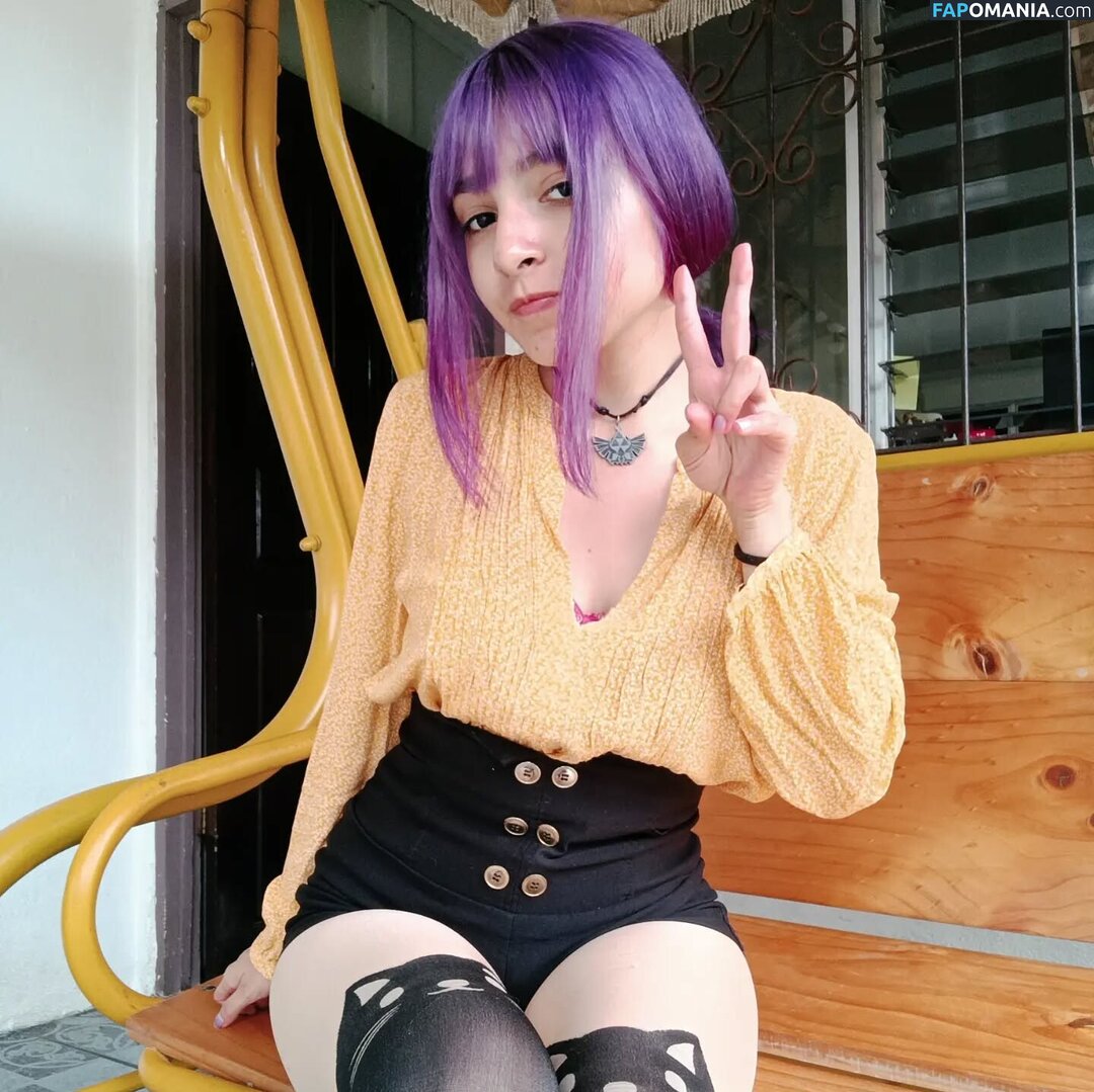 Alina Campos / Sabi / Sabibito / Sabibitos / Sabitos Meztelen OnlyFans  Kikerült fotó #14