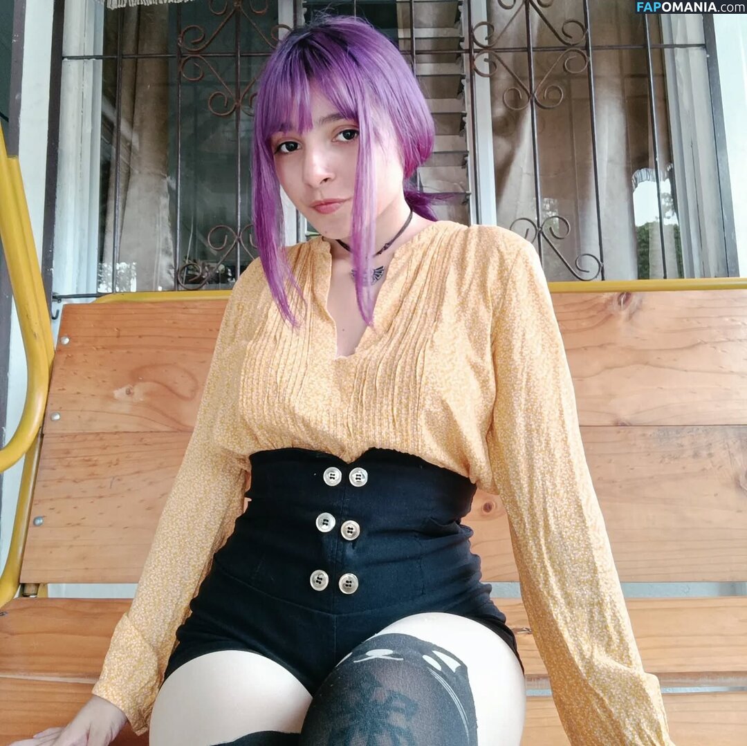 Alina Campos / Sabi / Sabibito / Sabibitos / Sabitos Meztelen OnlyFans  Kikerült fotó #15