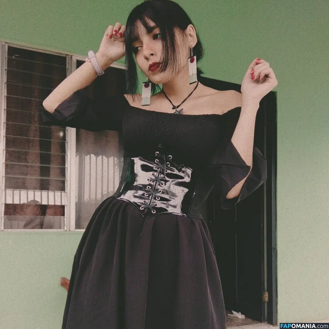 Alina Campos / Sabi / Sabibito / Sabibitos / Sabitos Meztelen OnlyFans  Kikerült fotó #16