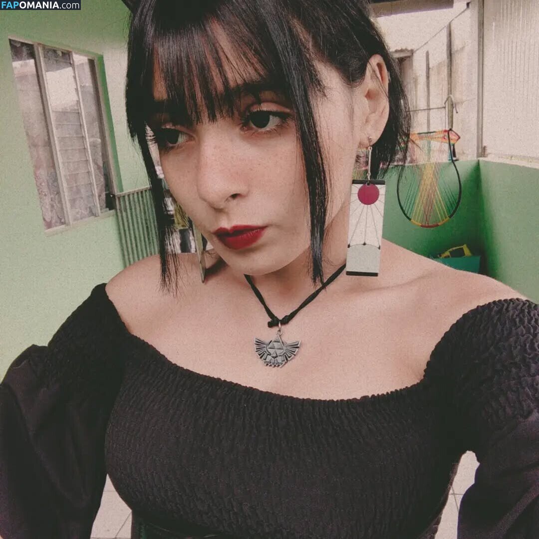 Alina Campos / Sabi / Sabibito / Sabibitos / Sabitos Meztelen OnlyFans  Kikerült fotó #17