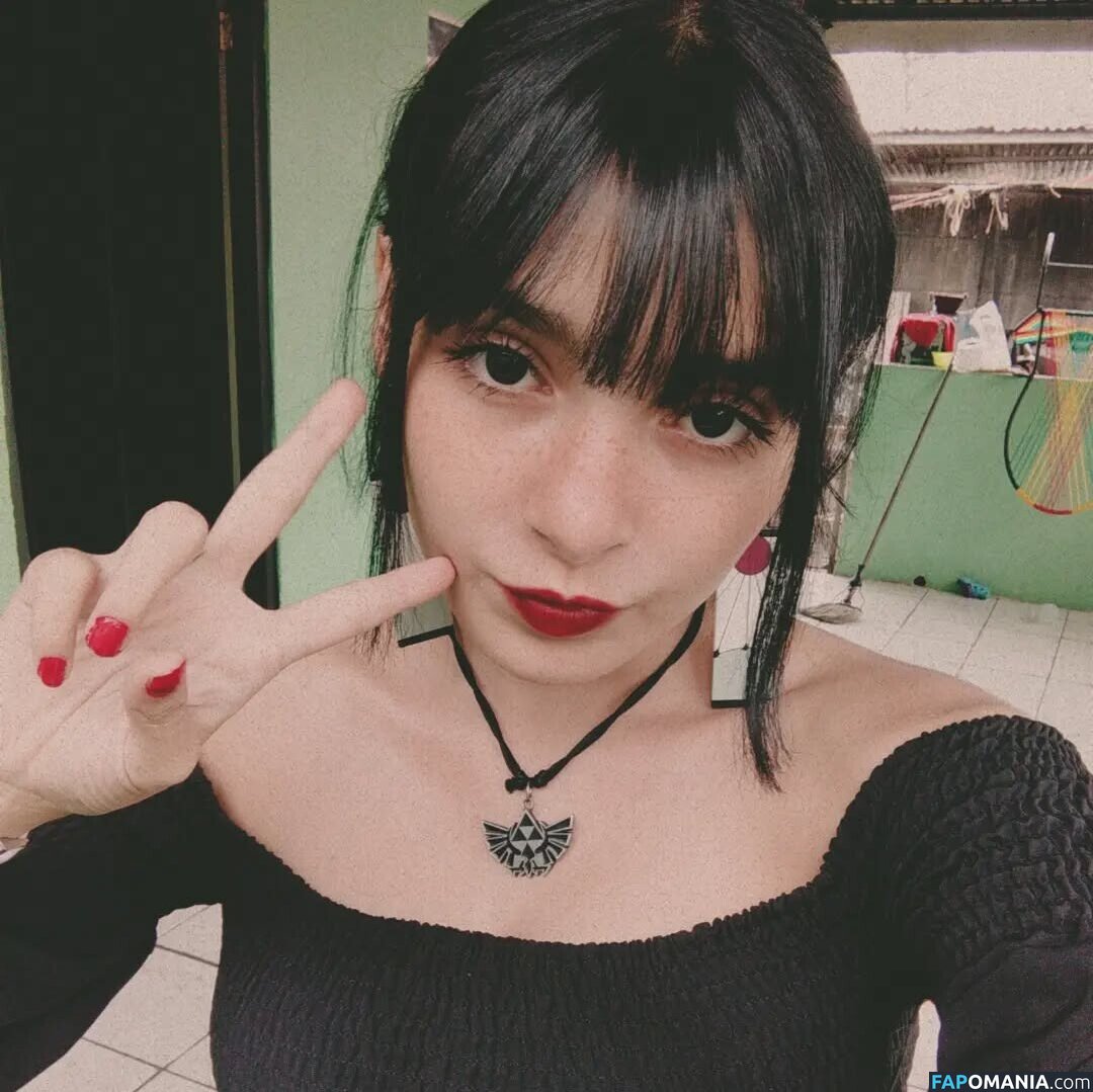 Alina Campos / Sabi / Sabibito / Sabibitos / Sabitos Meztelen OnlyFans  Kikerült fotó #18