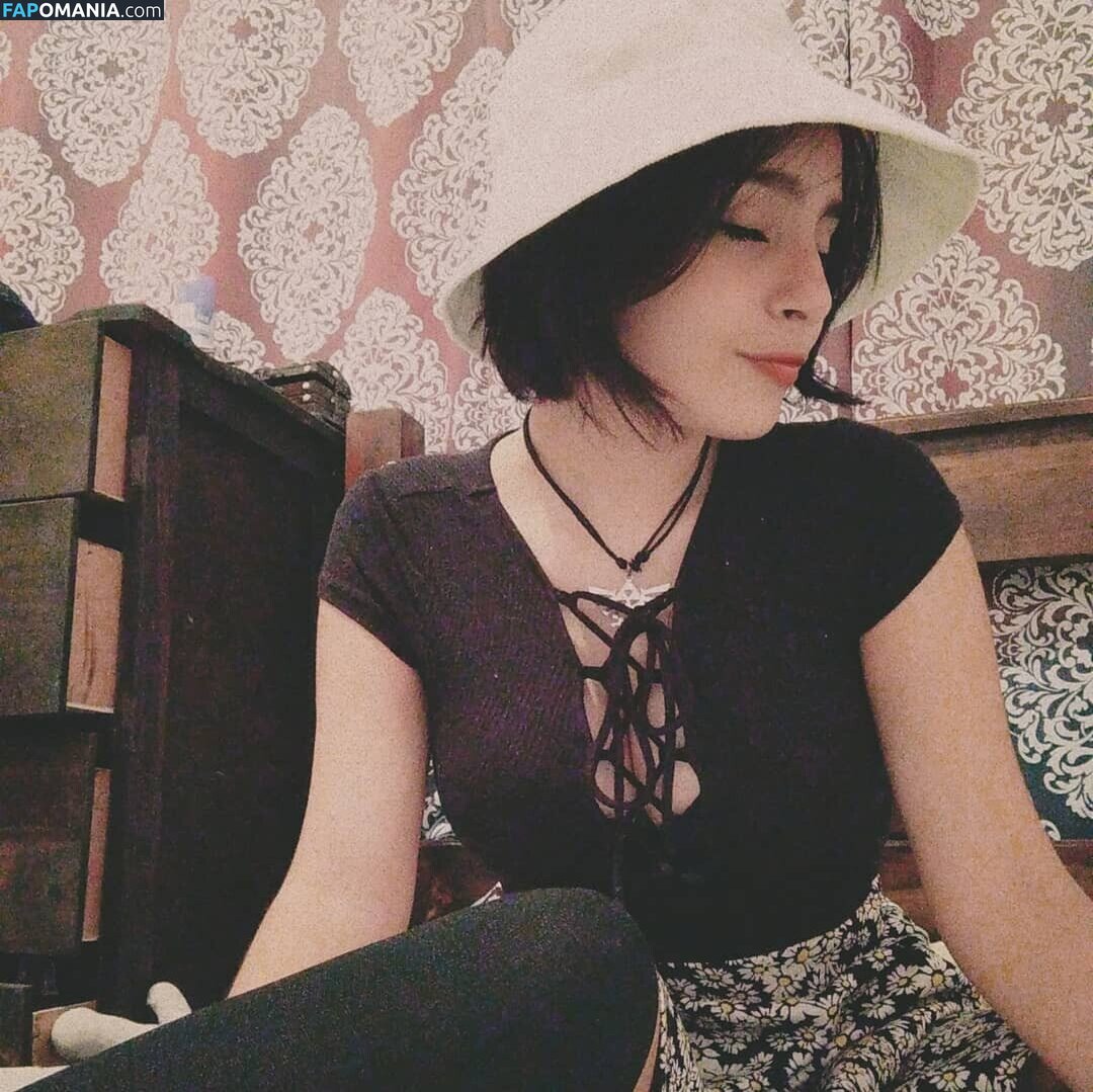 Alina Campos / Sabi / Sabibito / Sabibitos / Sabitos Meztelen OnlyFans  Kikerült fotó #19