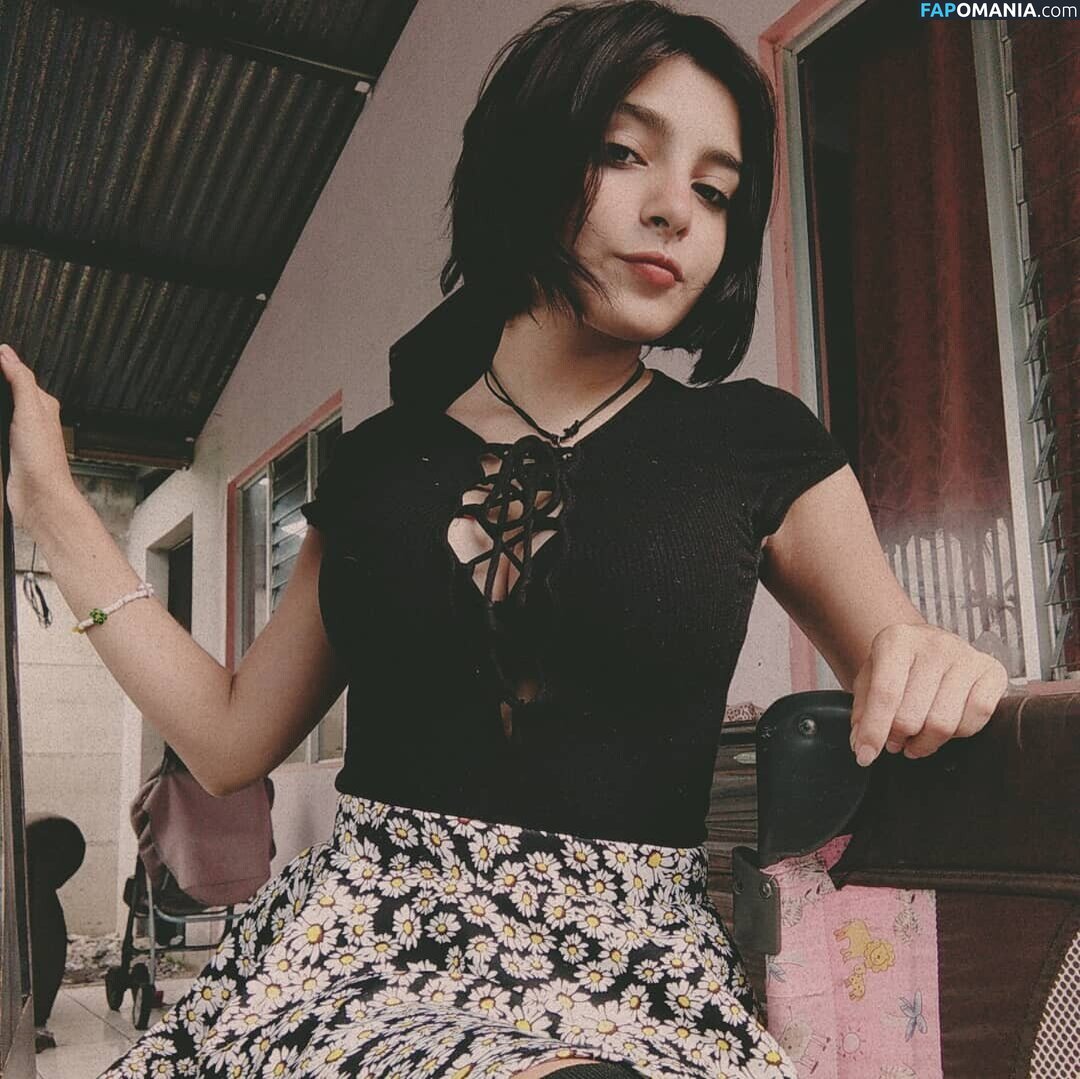 Alina Campos / Sabi / Sabibito / Sabibitos / Sabitos Meztelen OnlyFans  Kikerült fotó #20