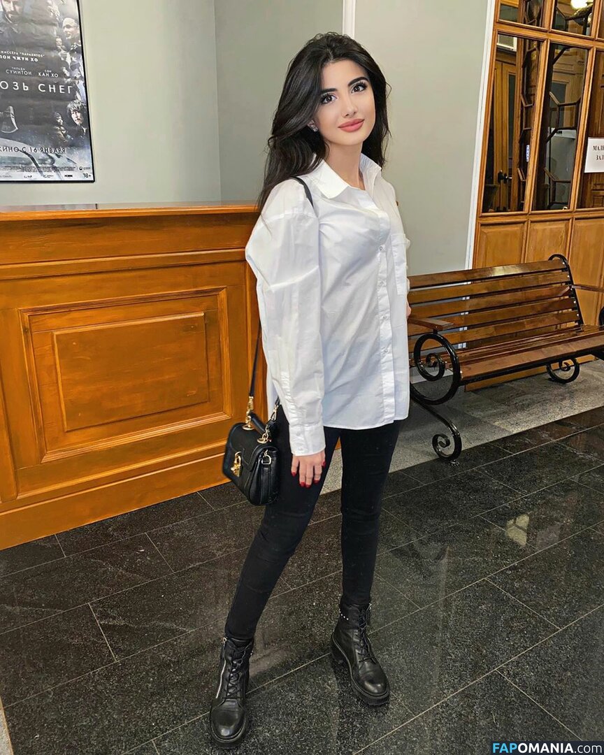 Sabina Agaeva Ahmed / sssabisha Meztelen OnlyFans  Kikerült fotó #5