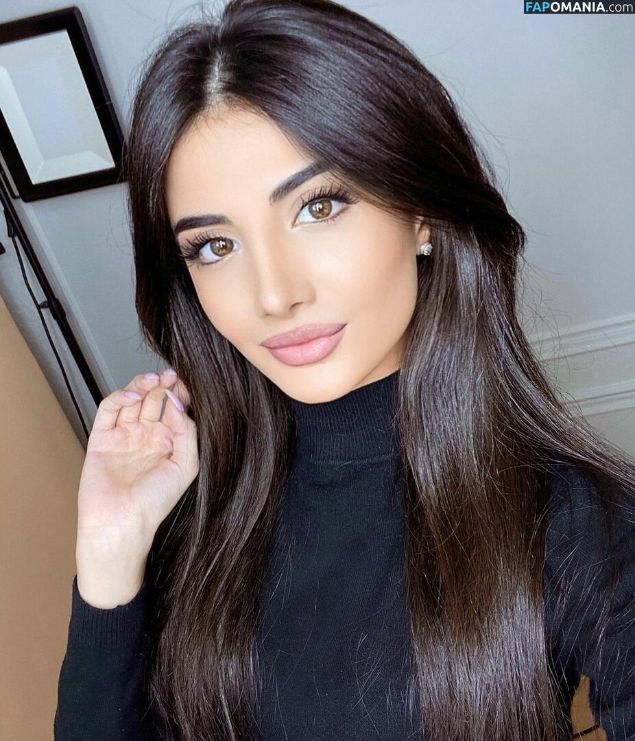 Sabina Agaeva Ahmed / sssabisha Meztelen OnlyFans  Kikerült fotó #23