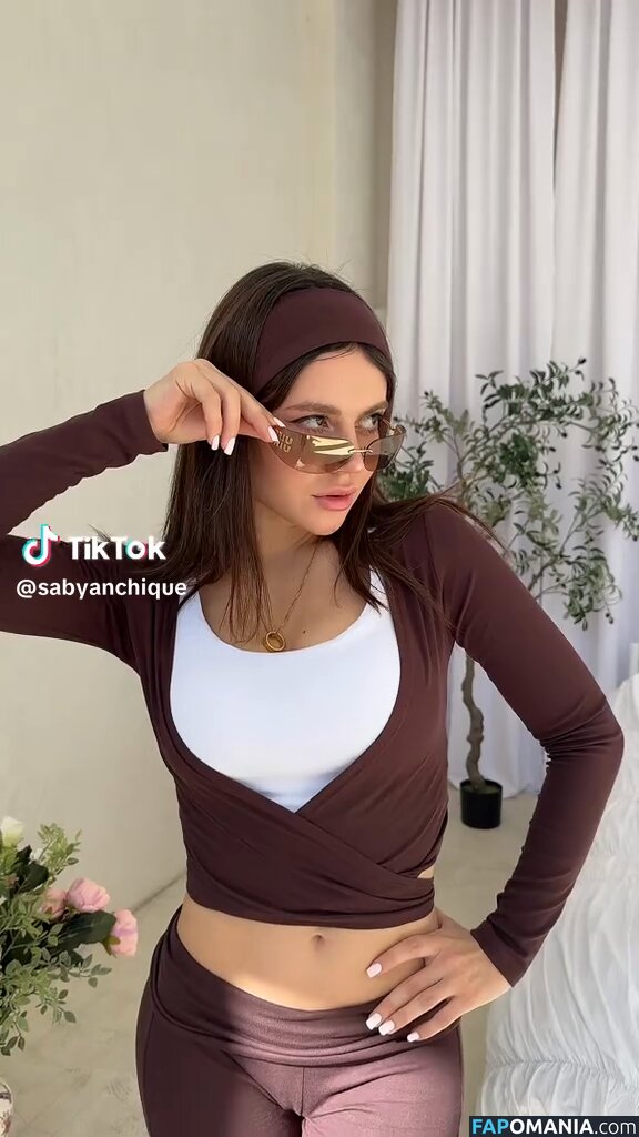 Sabina Khayrova / sabinakhayrova_ Meztelen OnlyFans  Kikerült fotó #1