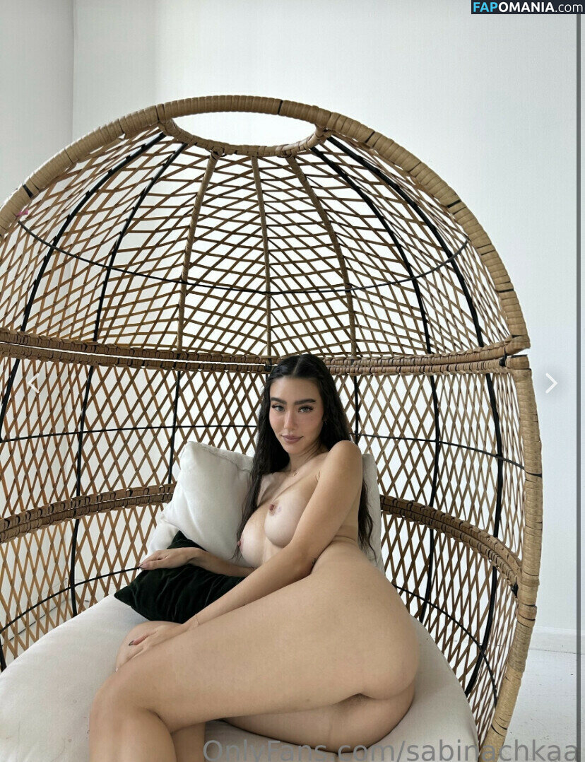 Sabina Mura / sabinachkaa / sabinamura Meztelen OnlyFans  Kikerült fotó #5