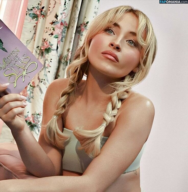 Sabrina Carpenter / https: / sabrinacarpenter Meztelen OnlyFans  Kikerült fotó #2521