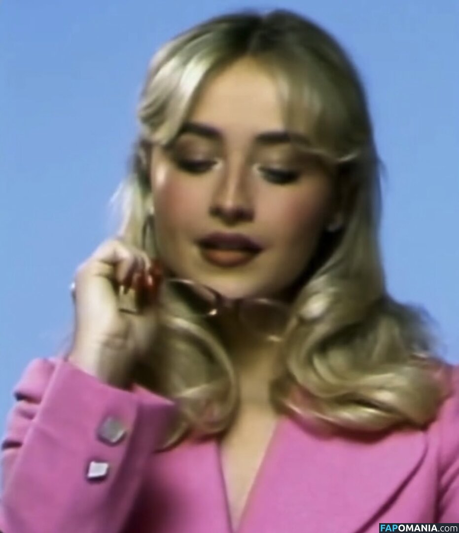 Sabrina Carpenter / https: / sabrinacarpenter Meztelen OnlyFans  Kikerült fotó #2601