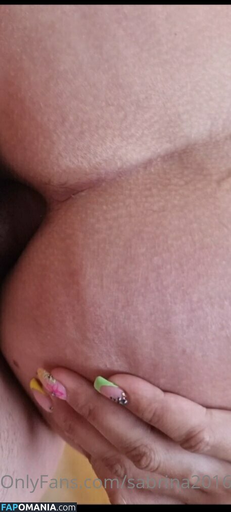 Andreina / Sabrina Fox / sabrina20165925 / sabrinafoxspirit Meztelen OnlyFans  Kikerült fotó #2