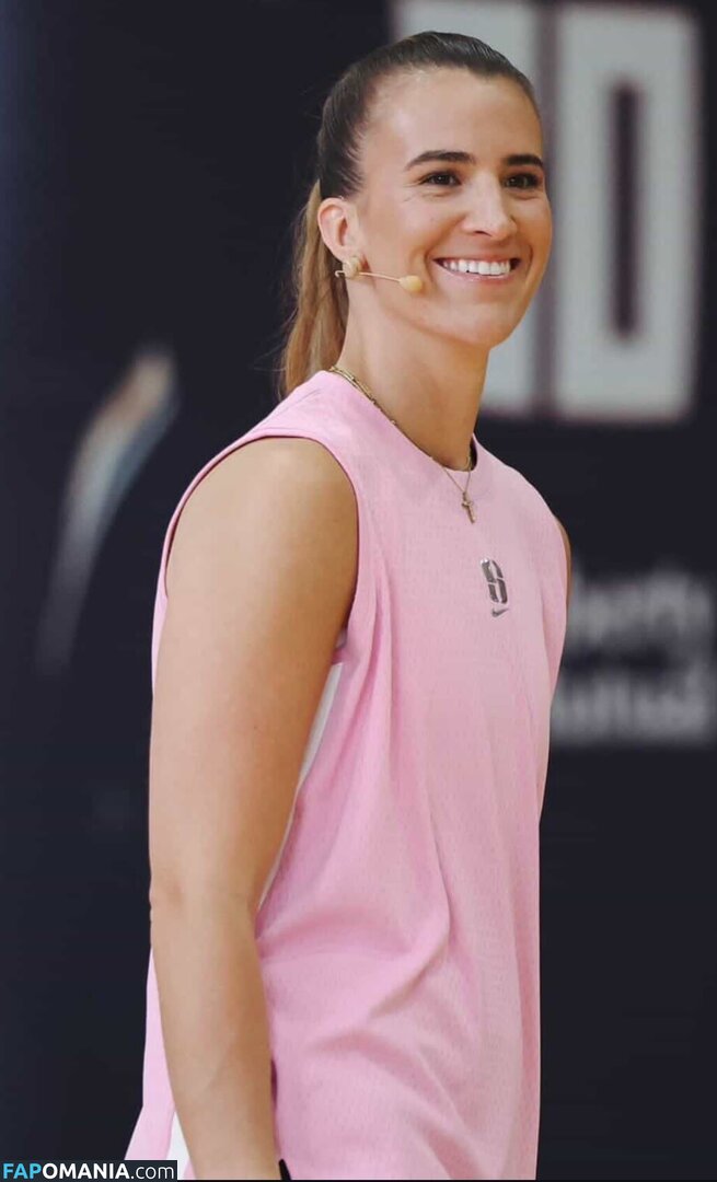 Sabrina Ionescu / sabrina_i Meztelen OnlyFans  Kikerült fotó #1