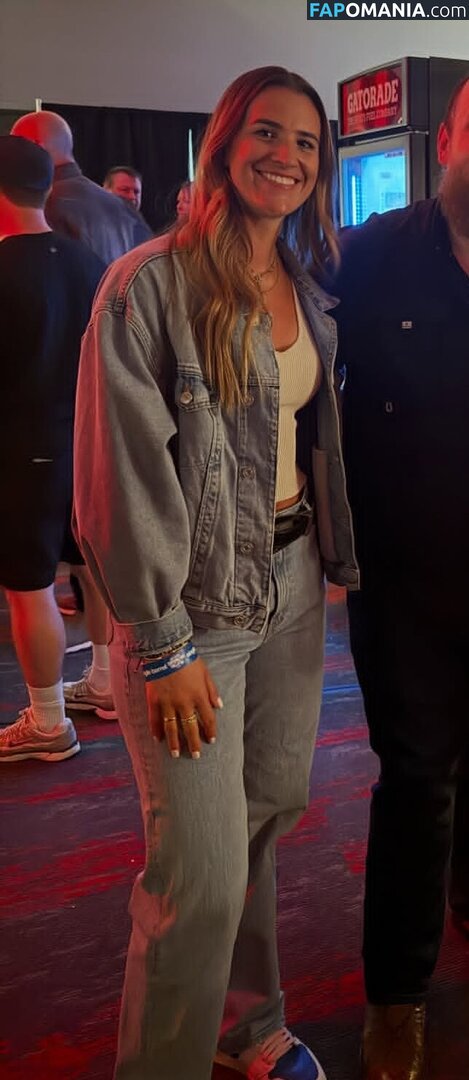 Sabrina Ionescu / sabrina_i Meztelen OnlyFans  Kikerült fotó #6