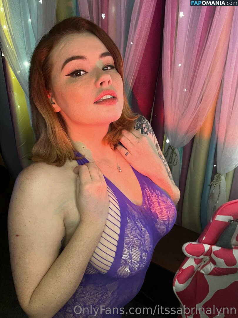 Sabrina Lynn / itssabrinalynn Meztelen OnlyFans  Kikerült fotó #177