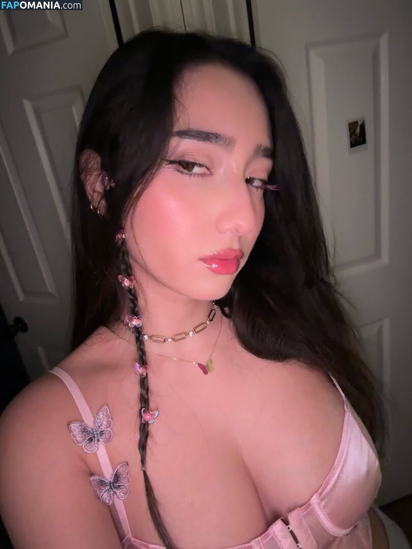 Sabrina Pezeshkian / sabababaroo / sabadabadoodle Meztelen OnlyFans  Kikerült fotó #242