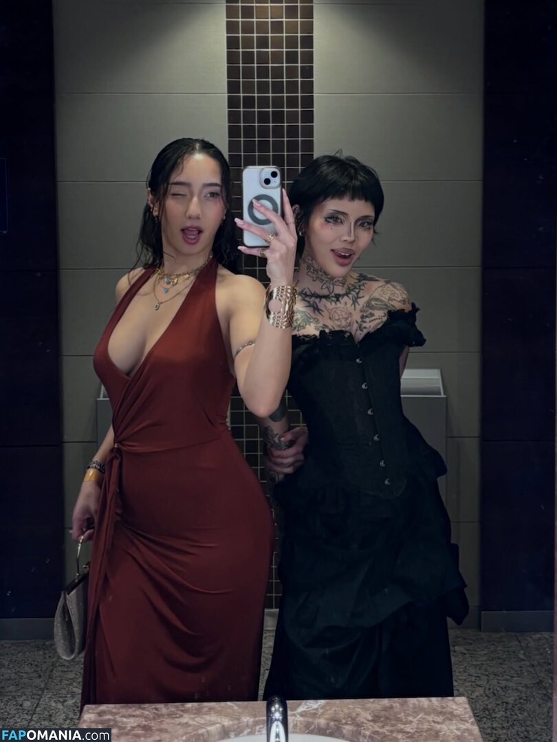 Sabrina Pezeshkian / sabababaroo / sabadabadoodle Meztelen OnlyFans  Kikerült fotó #249