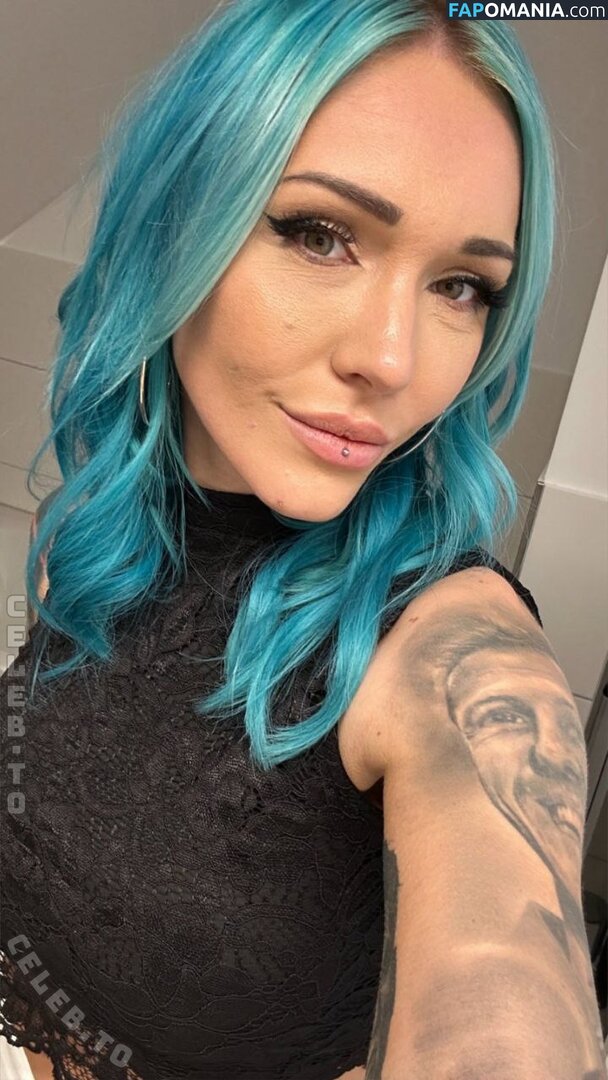 Sabrina Reiter / ps_tussi Meztelen OnlyFans  Kikerült fotó #1