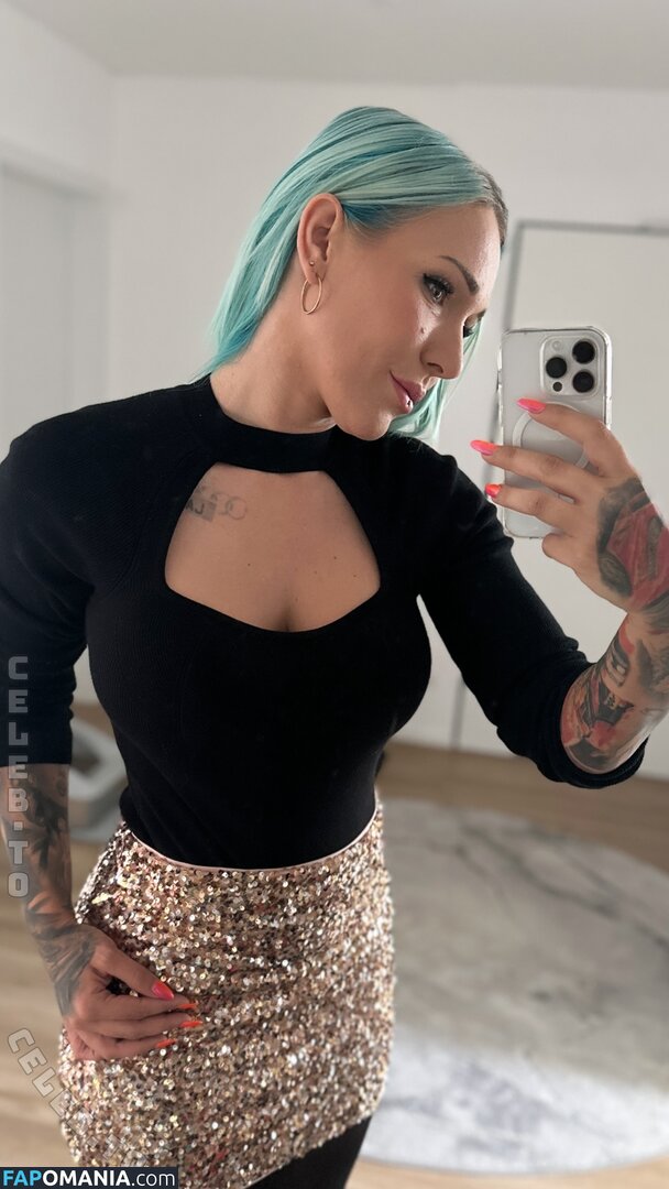 Sabrina Reiter / ps_tussi Meztelen OnlyFans  Kikerült fotó #3