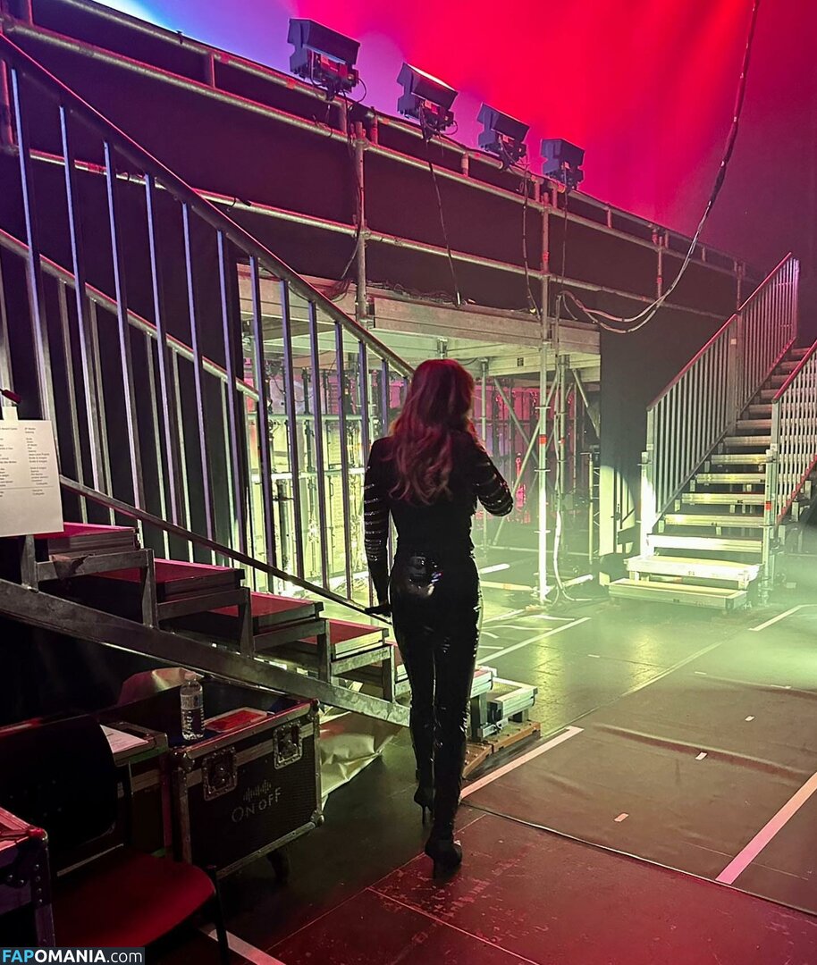 Sabrina Salerno / sabrinasalernofficial Meztelen OnlyFans  Kikerült fotó #281