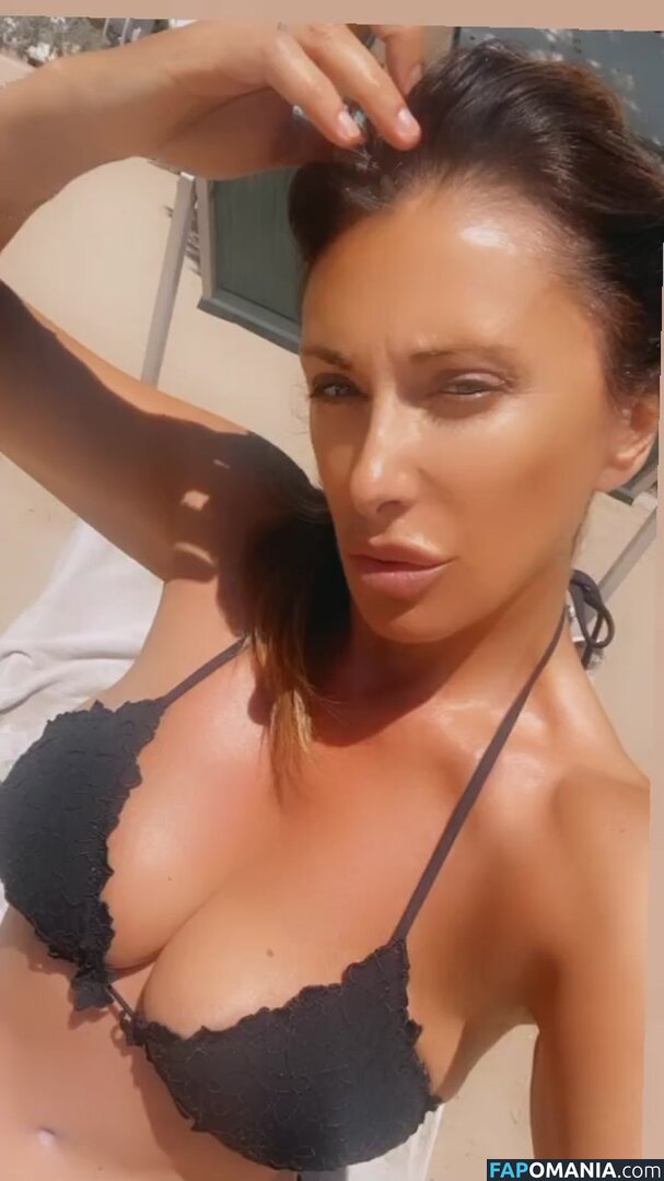 Sabrina Salerno / sabrinasalernofficial Meztelen OnlyFans  Kikerült fotó #1056