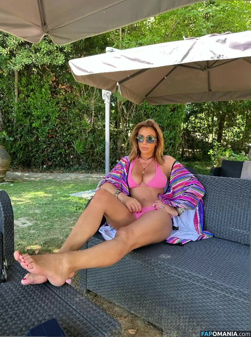 Sabrina Salerno / sabrinasalernofficial Meztelen OnlyFans  Kikerült fotó #1720