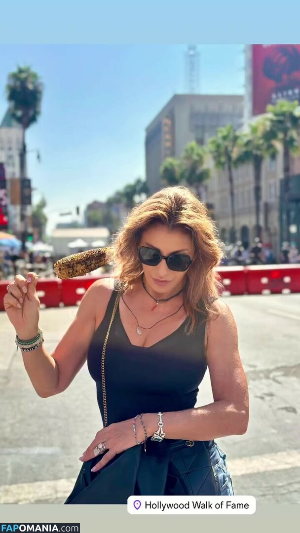 Sabrina Salerno / sabrinasalernofficial Meztelen OnlyFans  Kikerült fotó #1724