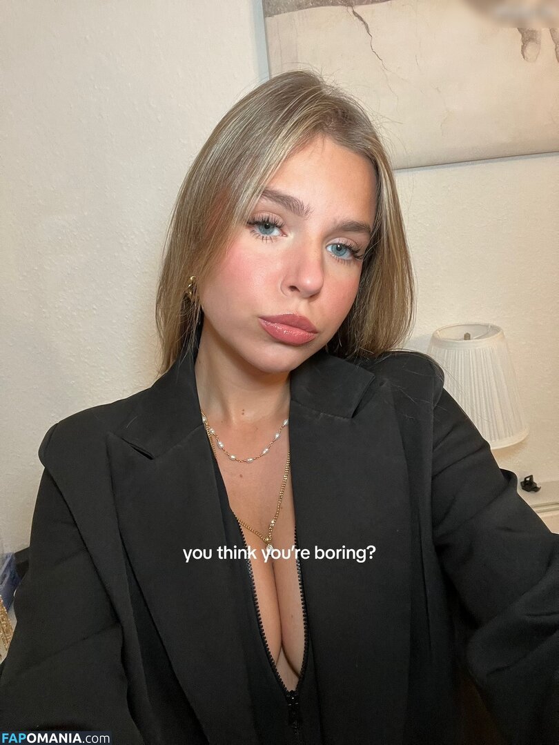 Sabrina Sedlatschek Meztelen OnlyFans  Kikerült fotó #1
